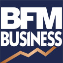 logo BFM business
