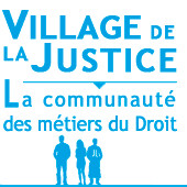 logo village justice